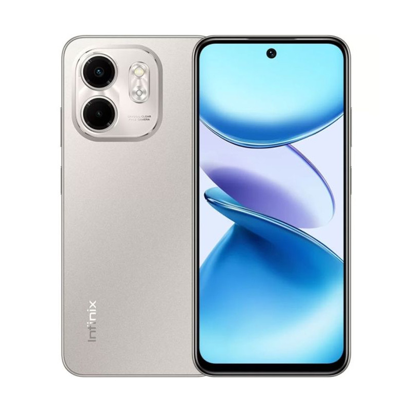 Infinix SMART 9 4