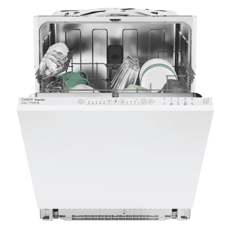 CANDY ENCASTRABLE 13 Couverts