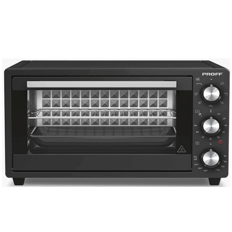 Proff ÉLECTRIQUE VENTILE PROFF AIR FRY 20 LITRES