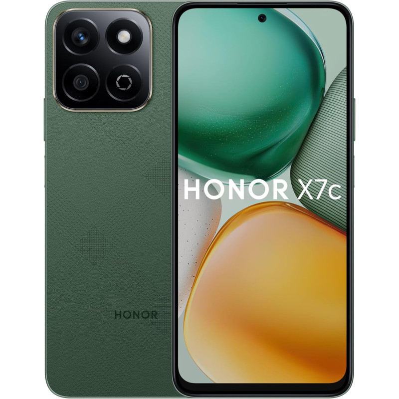 Honor X7C