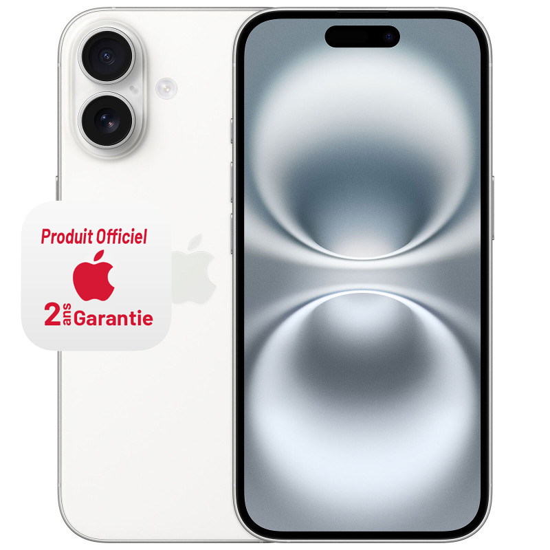 Apple IPhone 16 Bnc