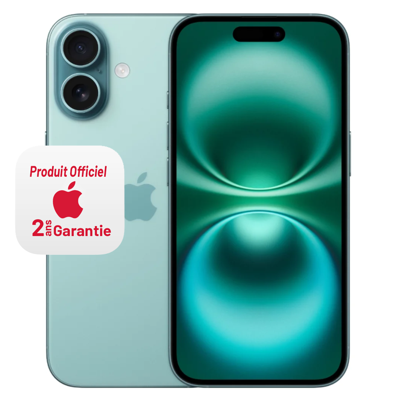 Apple IPhone 16 Vt