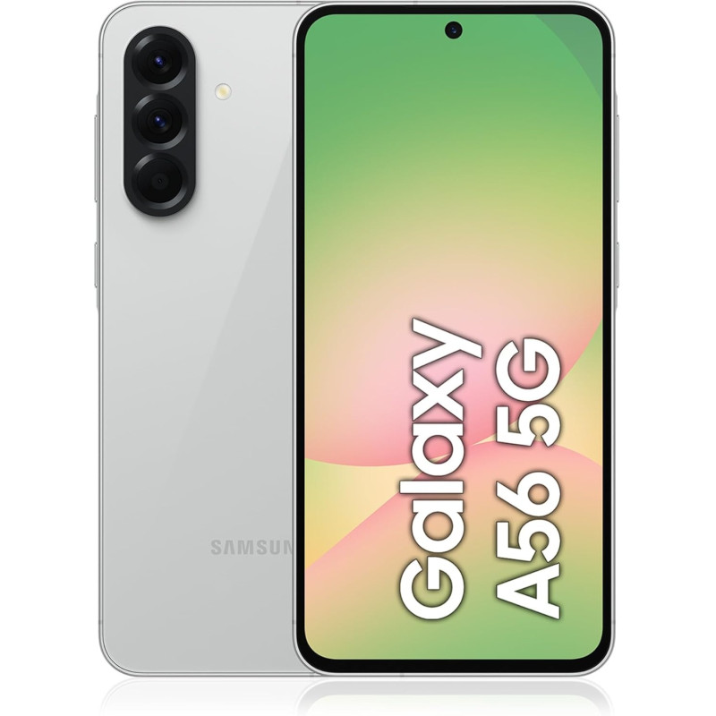 Samsung Galaxy A56