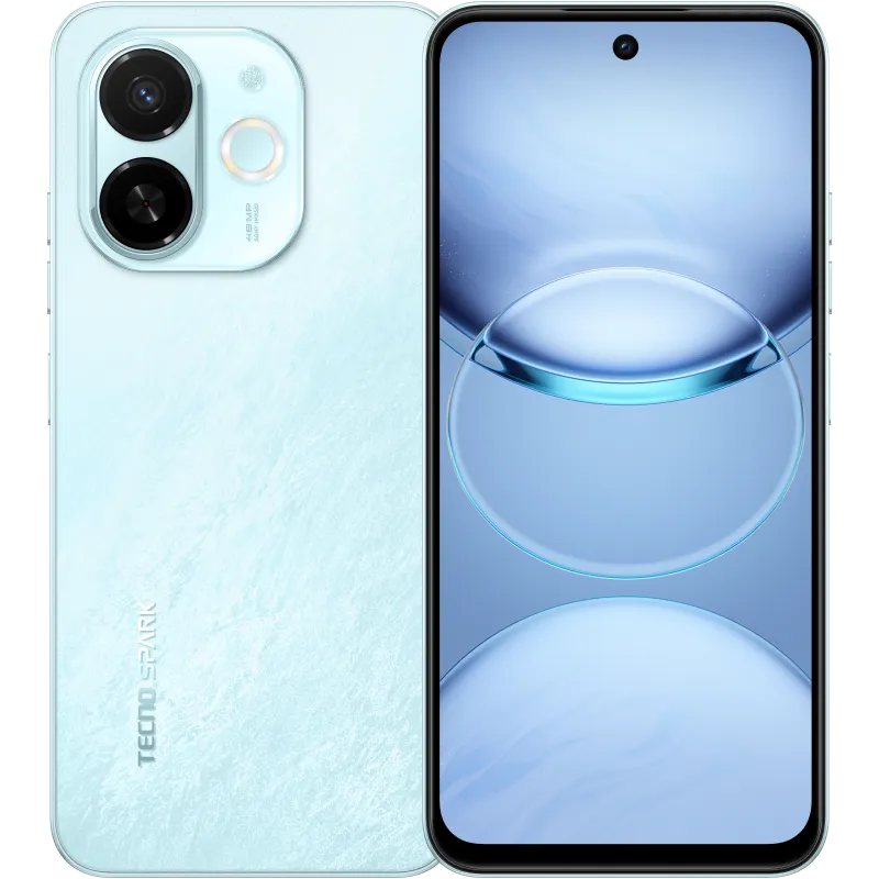 Tecno Spark 30C