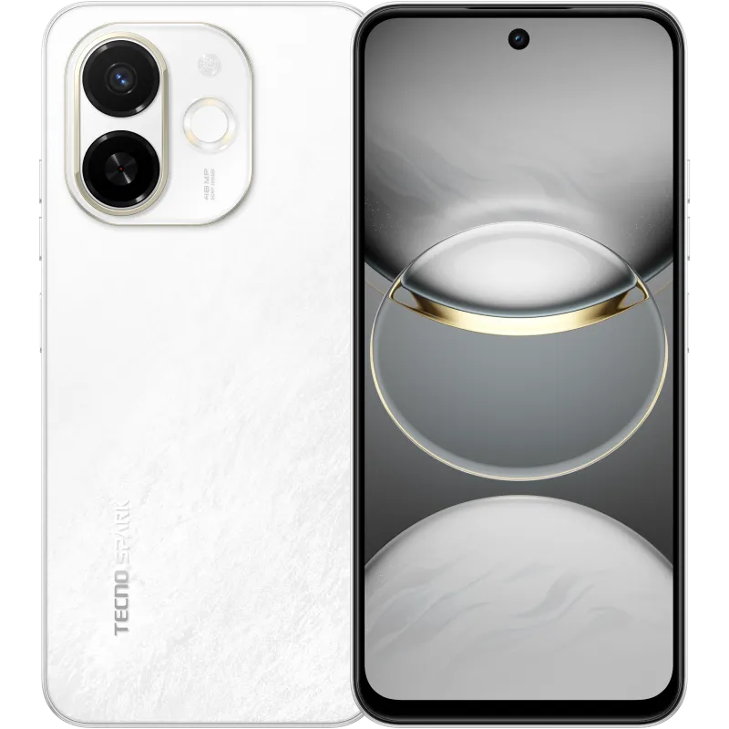 Tecno Spark 30C CLAIR