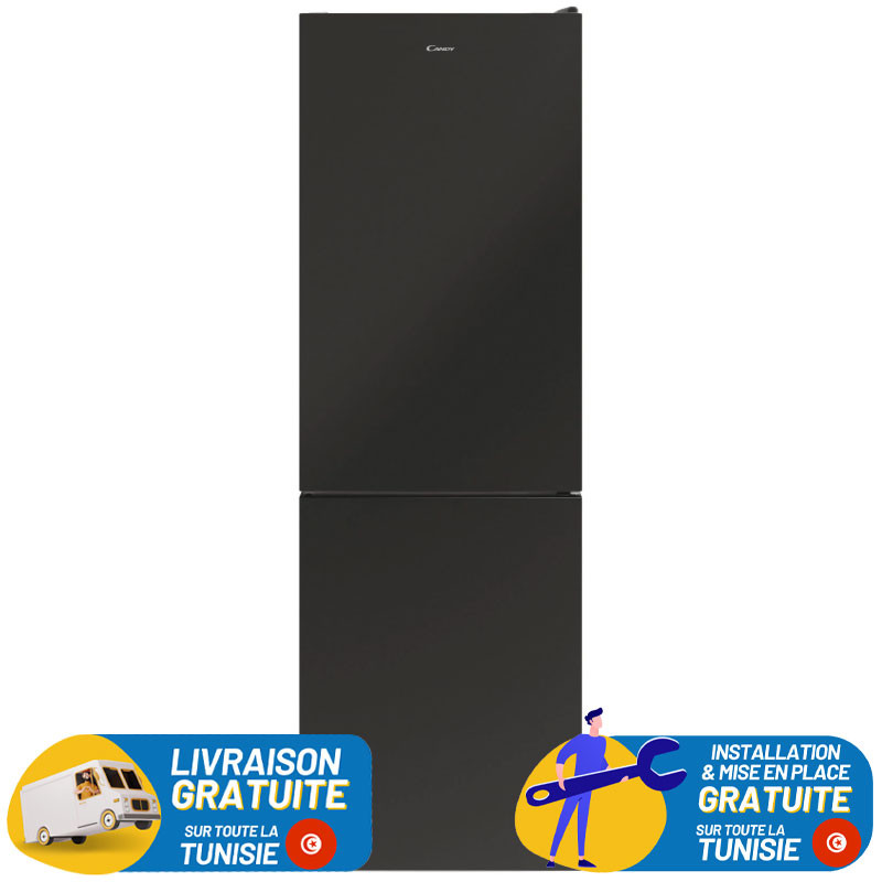 Candy No Frost Combiné 341 Litres