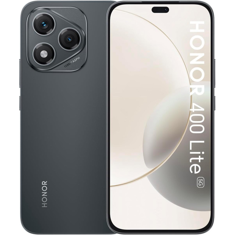 Honor 400 Lite