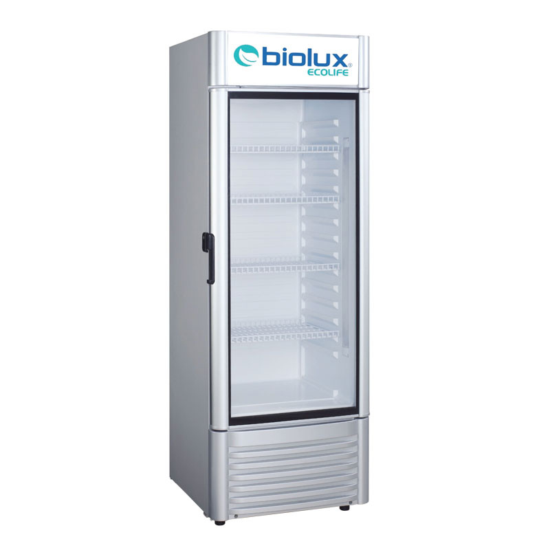 BIOLUX VITRINE 352 Litres MVR50NF