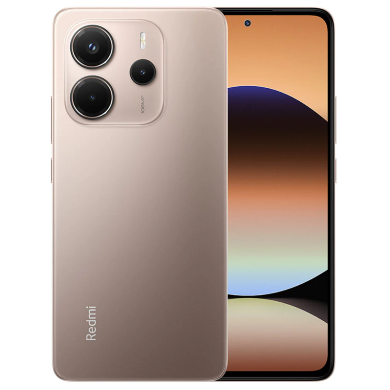 Xiaomi Redmi NOTE 14 SAND