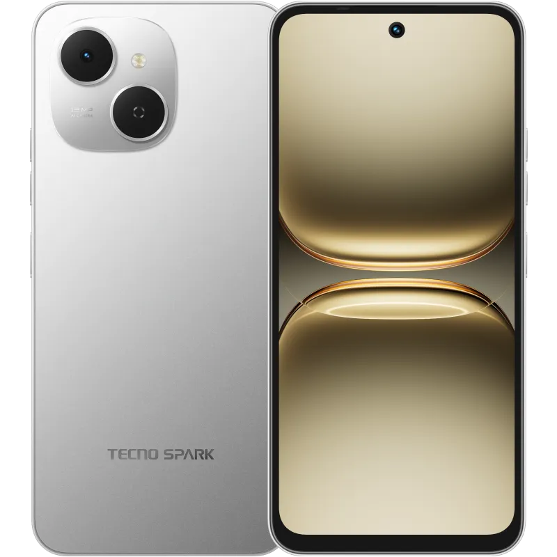 Tecno Spark 40C
