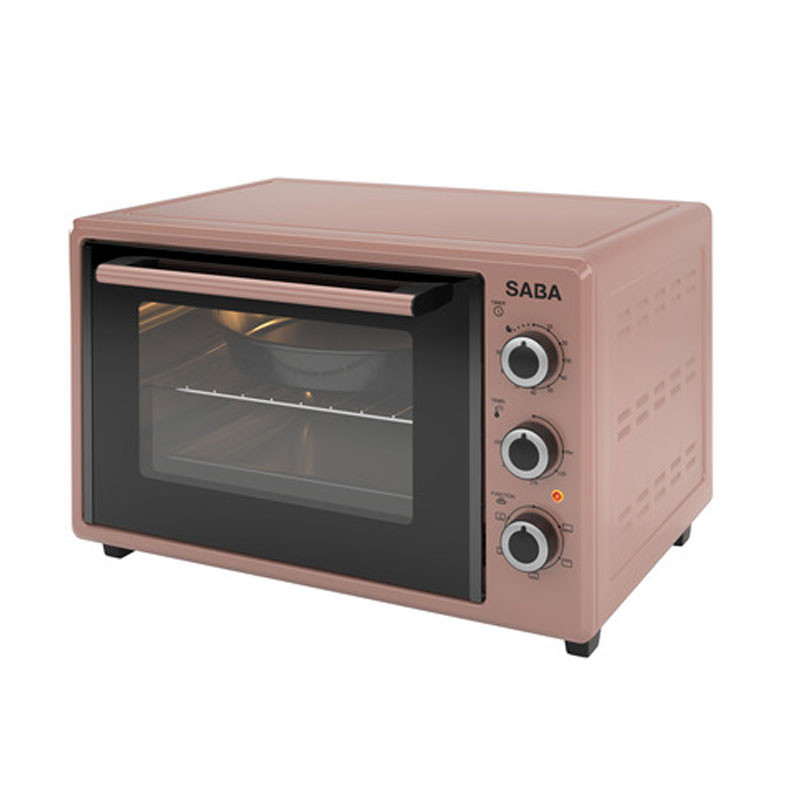 Saba Électrique SABA 35 Litres 35500-L-RG