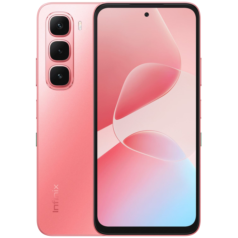 Infinix HOT 60i Neon