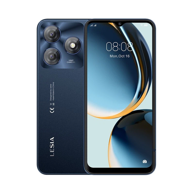 Lesia Young 3 32Go - NUIT