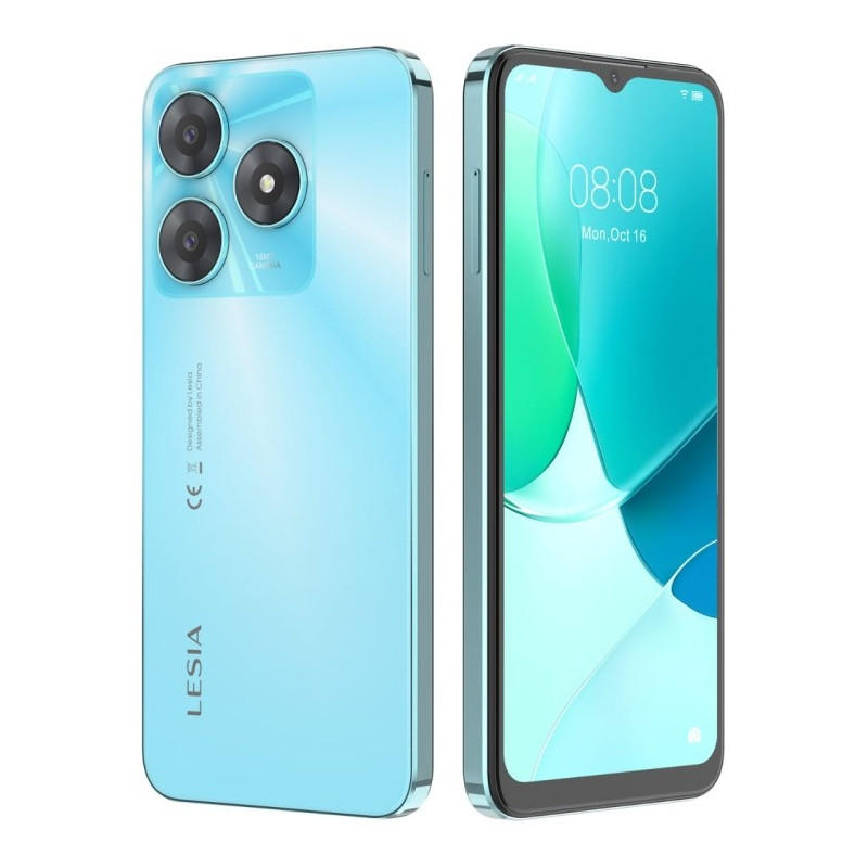 Lesia Young 3 32Go -SKY