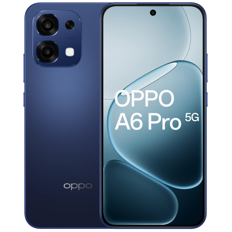 OPPO A6 PRO
