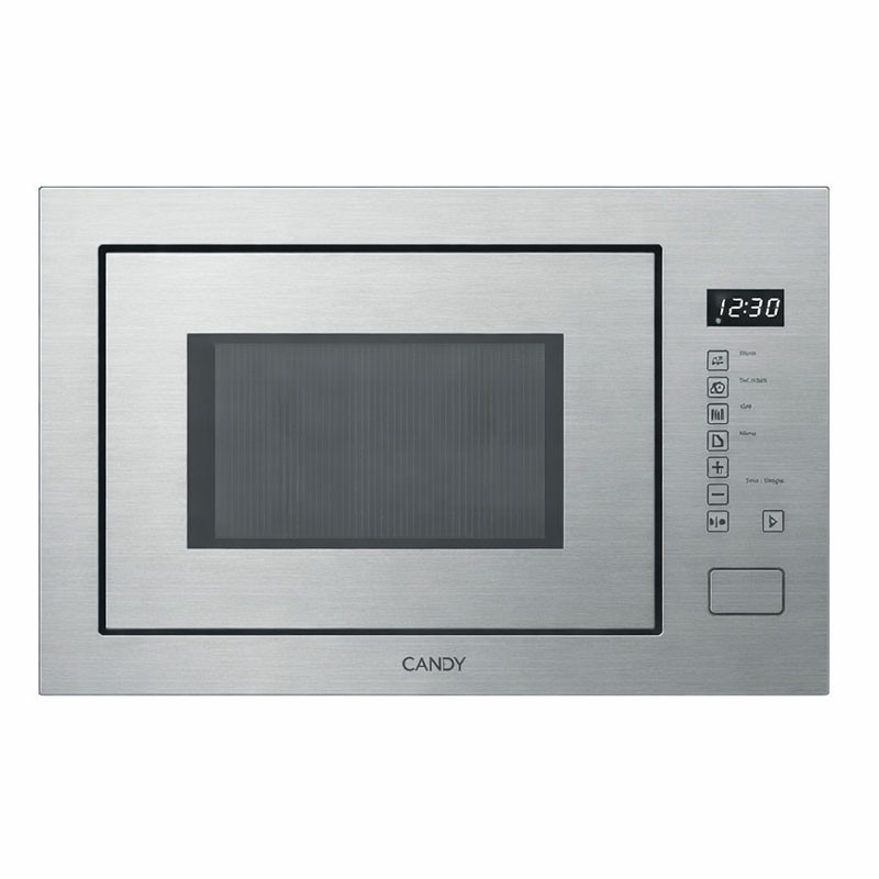 MICRO ONDE Encastrable CANDY 25 Litres INOX