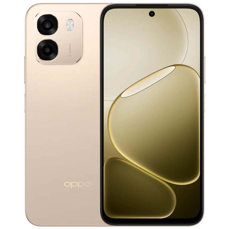 OPPO A6 Aurora