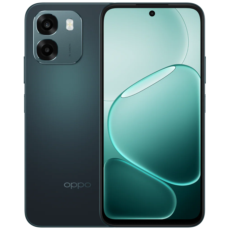 OPPO A6 Saphir