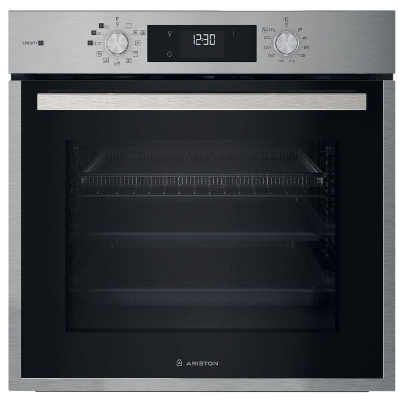 Ariston Électrique ARISTON 71 Litres INOX