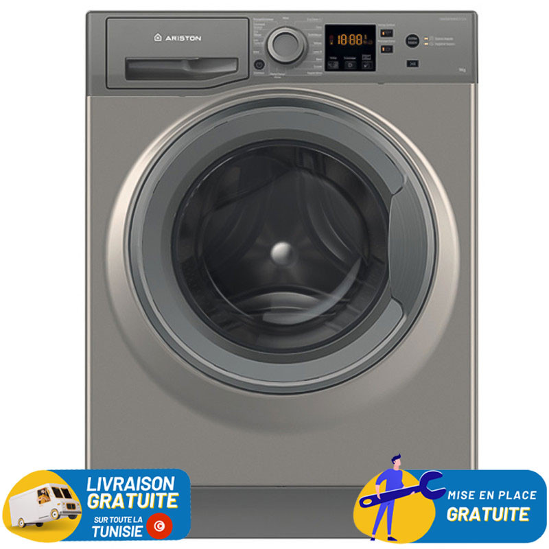 ARISTON 16 PROG 9KG