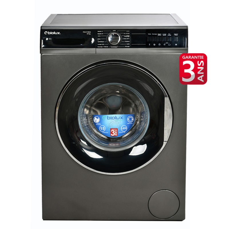 Frontal BIOLUX MAXY-85S 8Kg