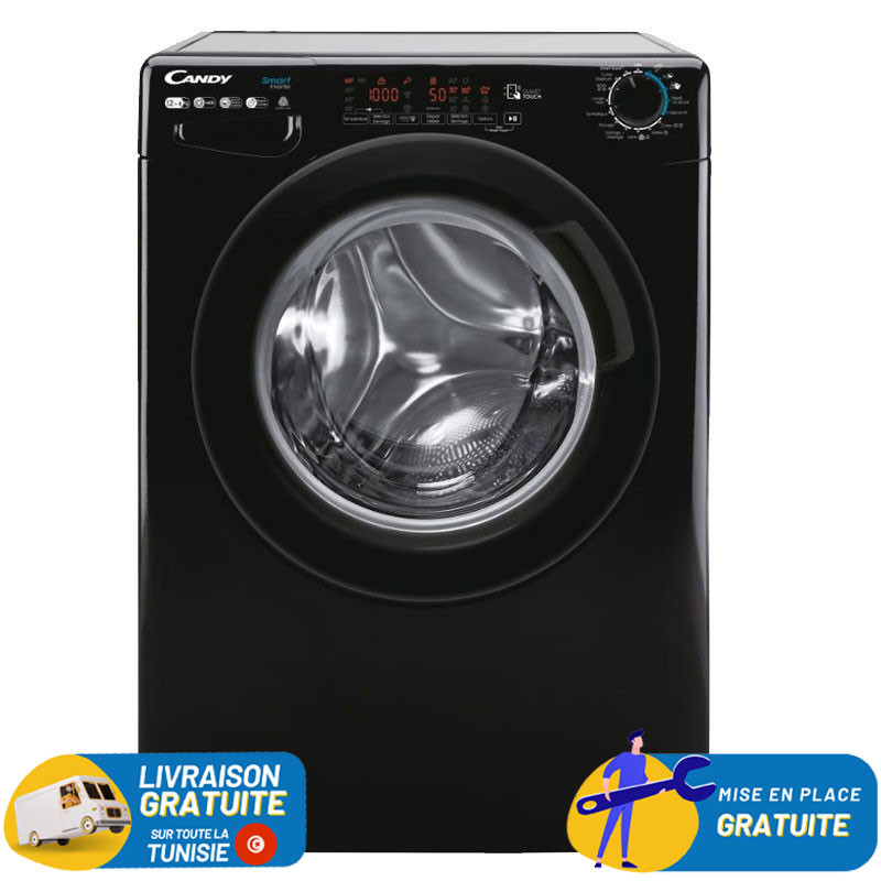 Candy Linge Frontal INVERTER CANDY 12Kg