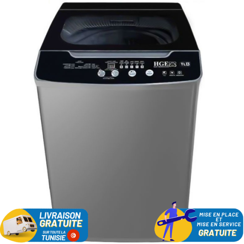 Top HGE TL13 13kg TL13