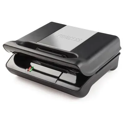 Appareil 3en1 sandwich gril Compact Pro