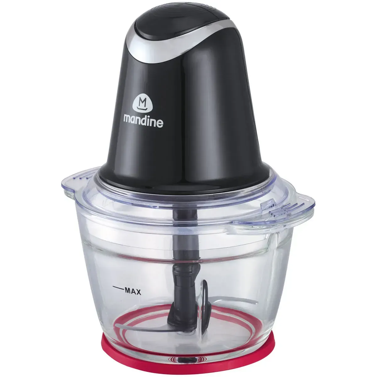 Mini hachoir Mandine 1L