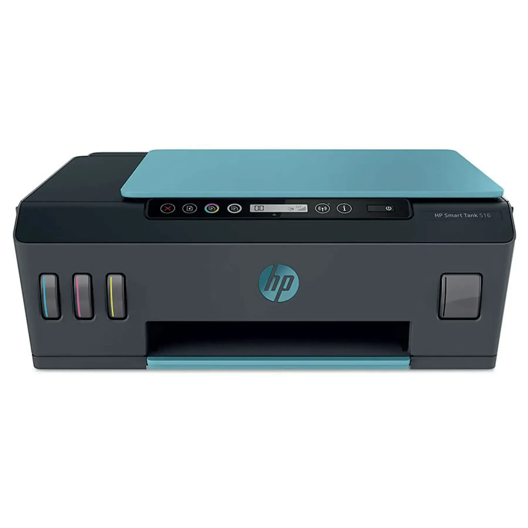 HP Imprimante Jet d'encre Smart Tank 3en1 couleur
