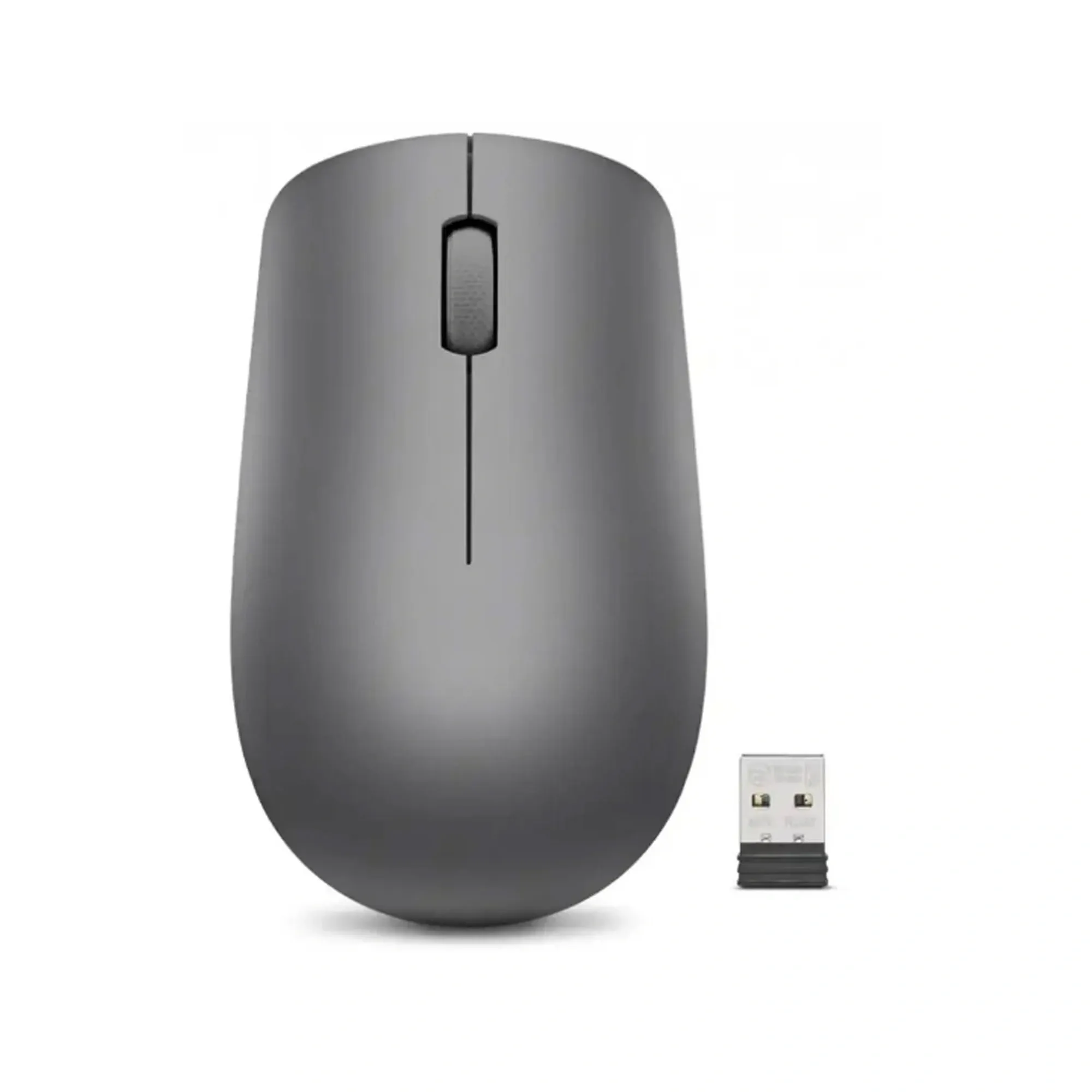 Souris Optique Sans fil Graphite