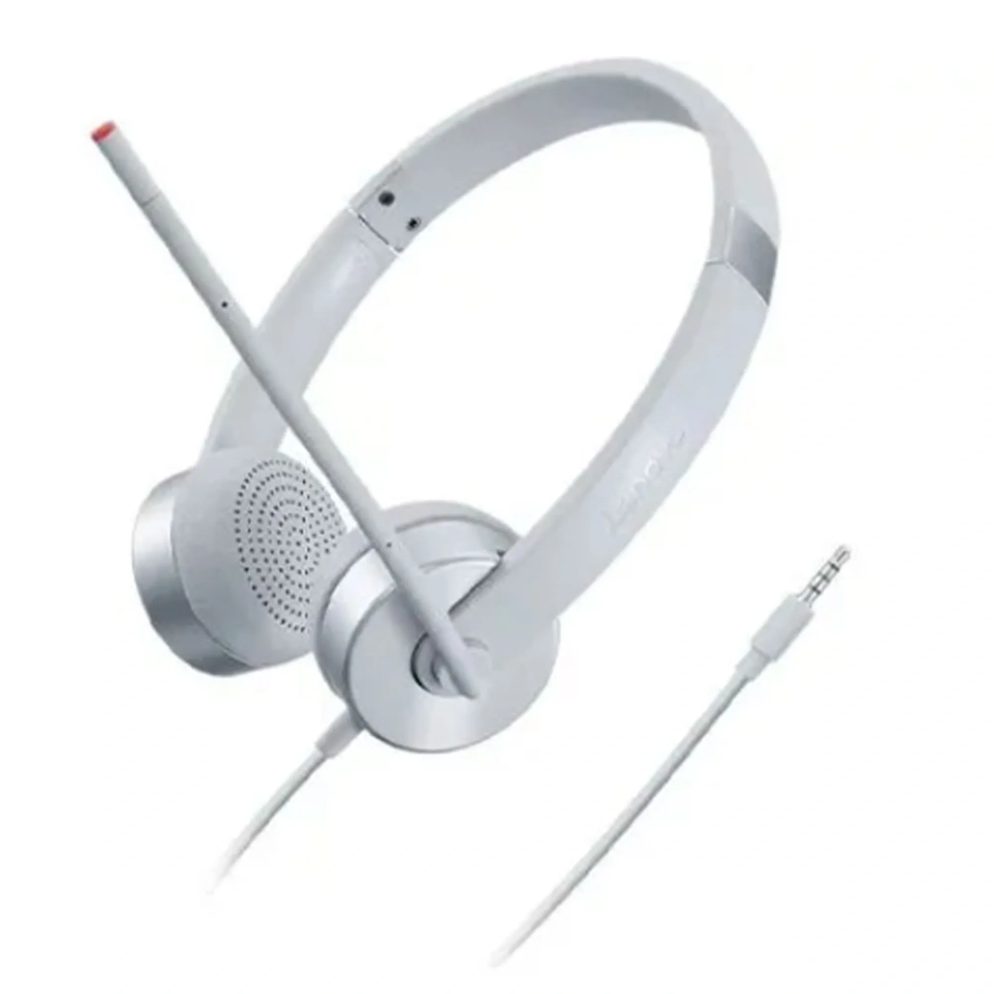 Casque Filaire Stréréo analogique