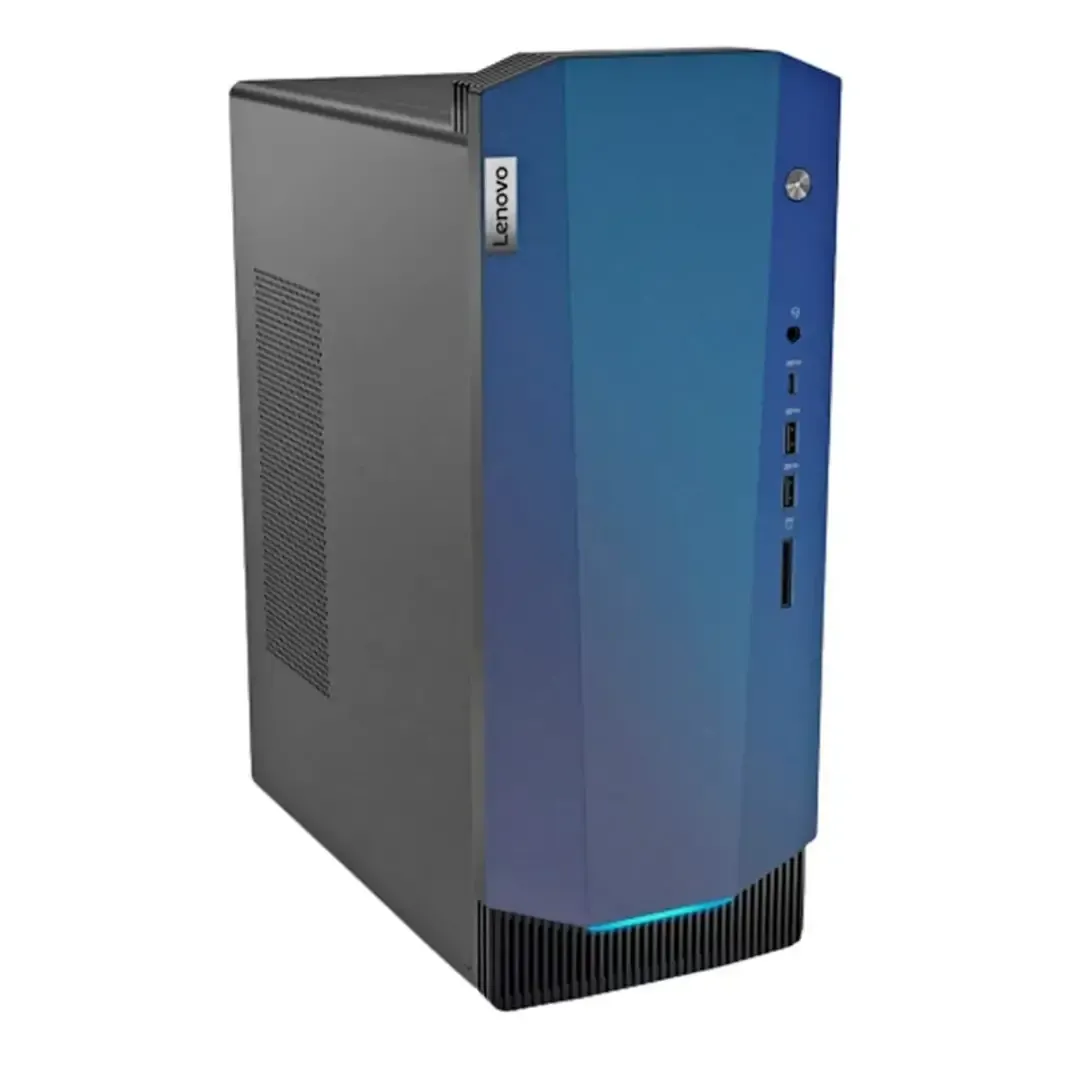 PC Bureau Gamer IdeaCentre Gaming 5 I7 11È GÉN GTX1660SP