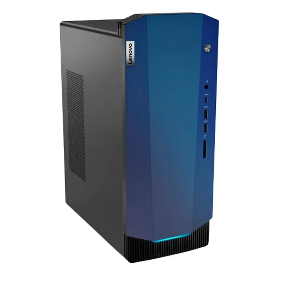 PC de bureau Gamer IdeaCentre I5 11È GÉN GTX 1660SP