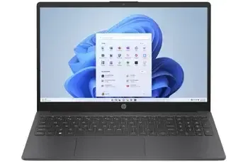 HP 13e Gen Intel Core i5 SSD