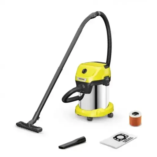 Karcher eau poussièreWD 3