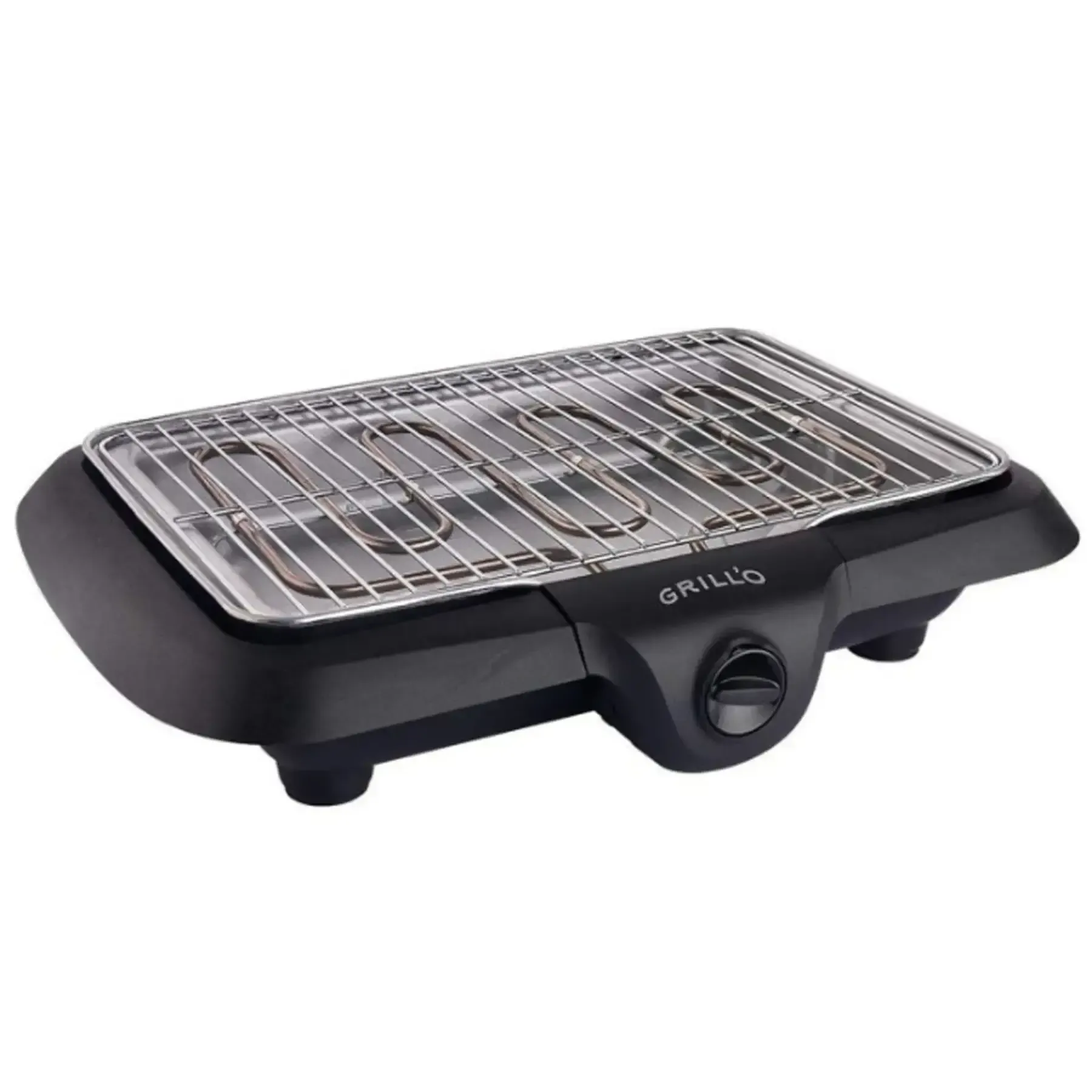 Babercue grill éléctrique