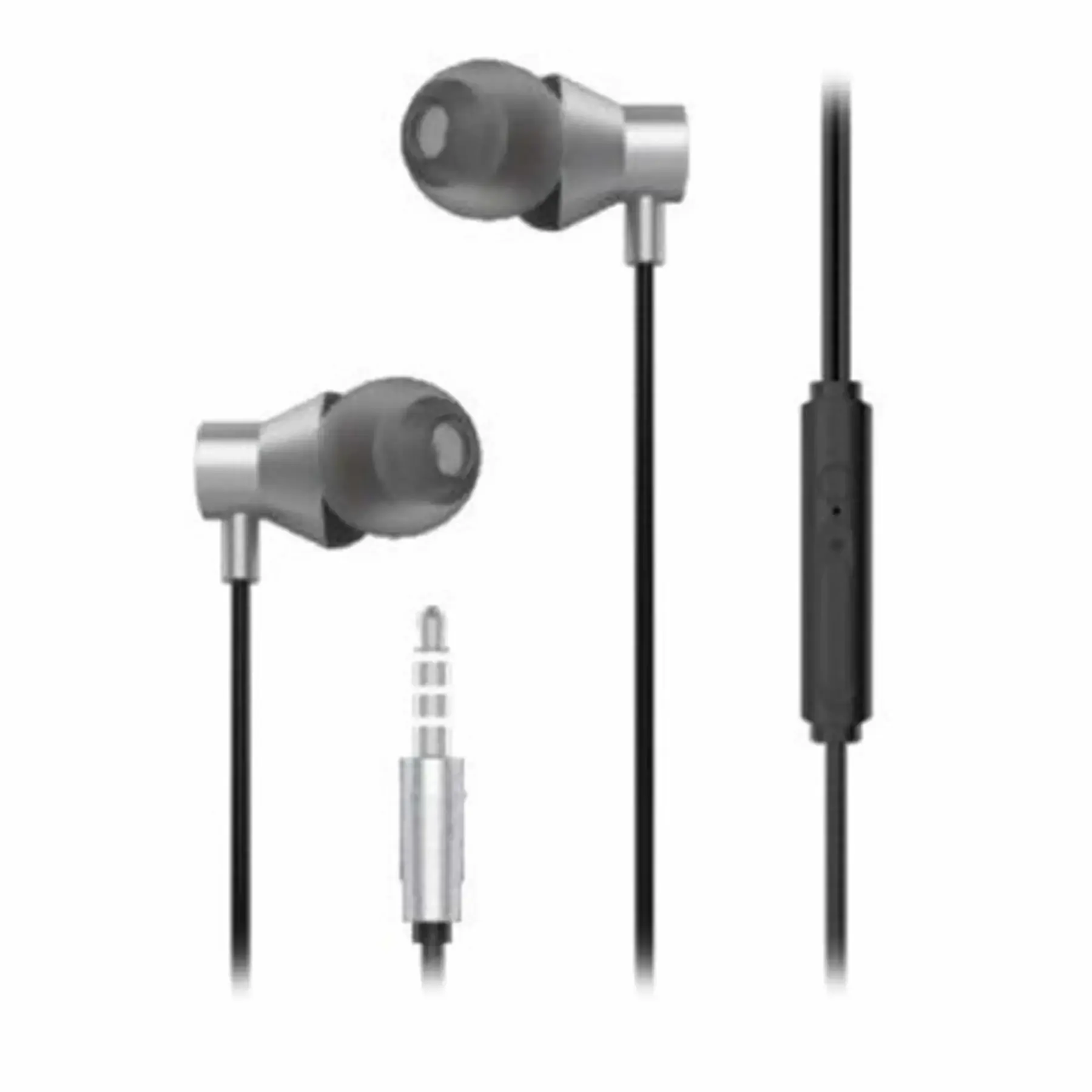 Unknown Écouteurs filaire Denmen DR12