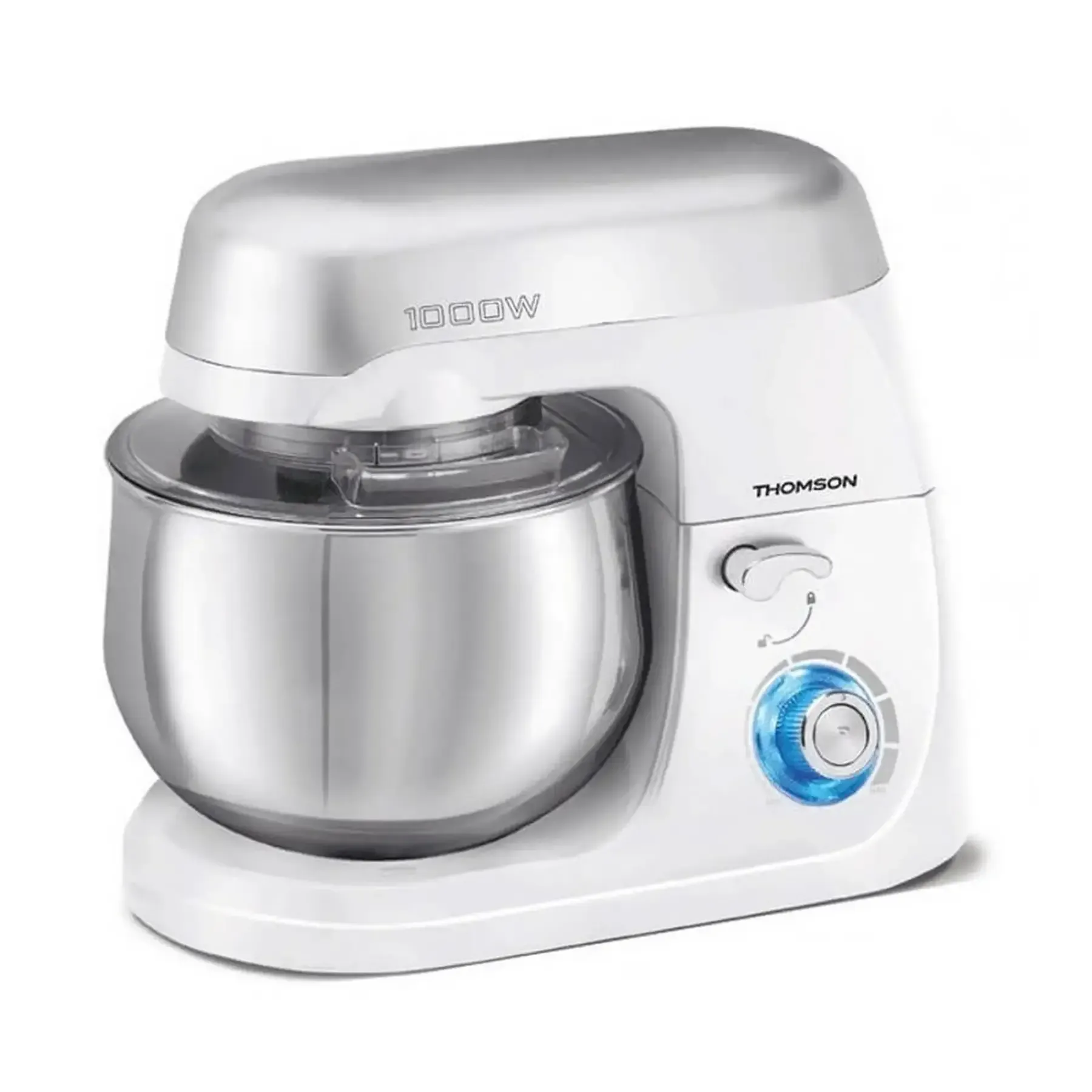 Thomson Robot pétrin 5L 1000W