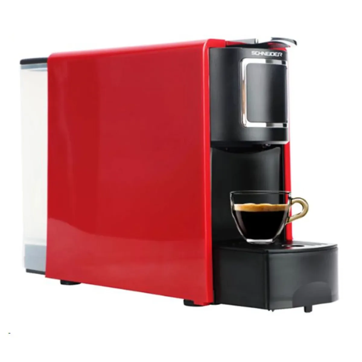 Nespresso Machine à café 1140W