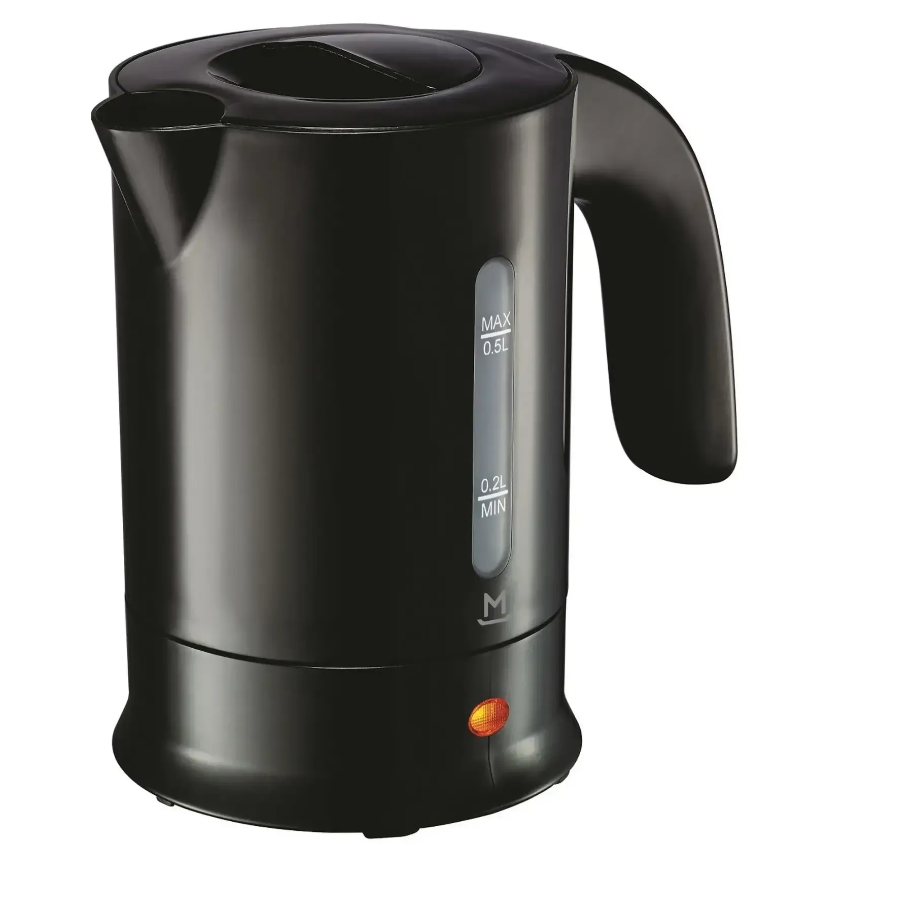 Bouilloire sans fil 0.5L