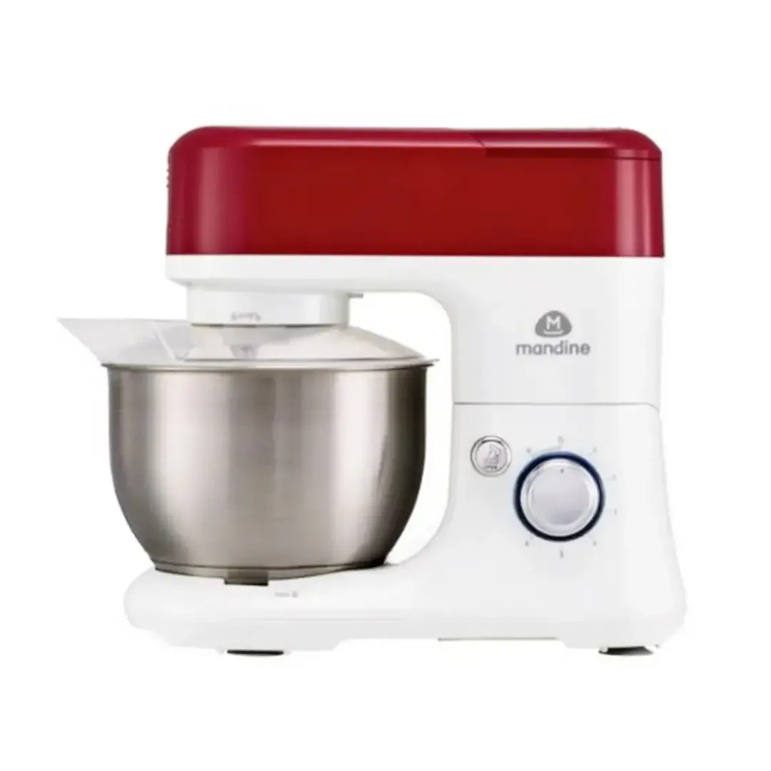 Robot pétrin multifonctions 4L 650W