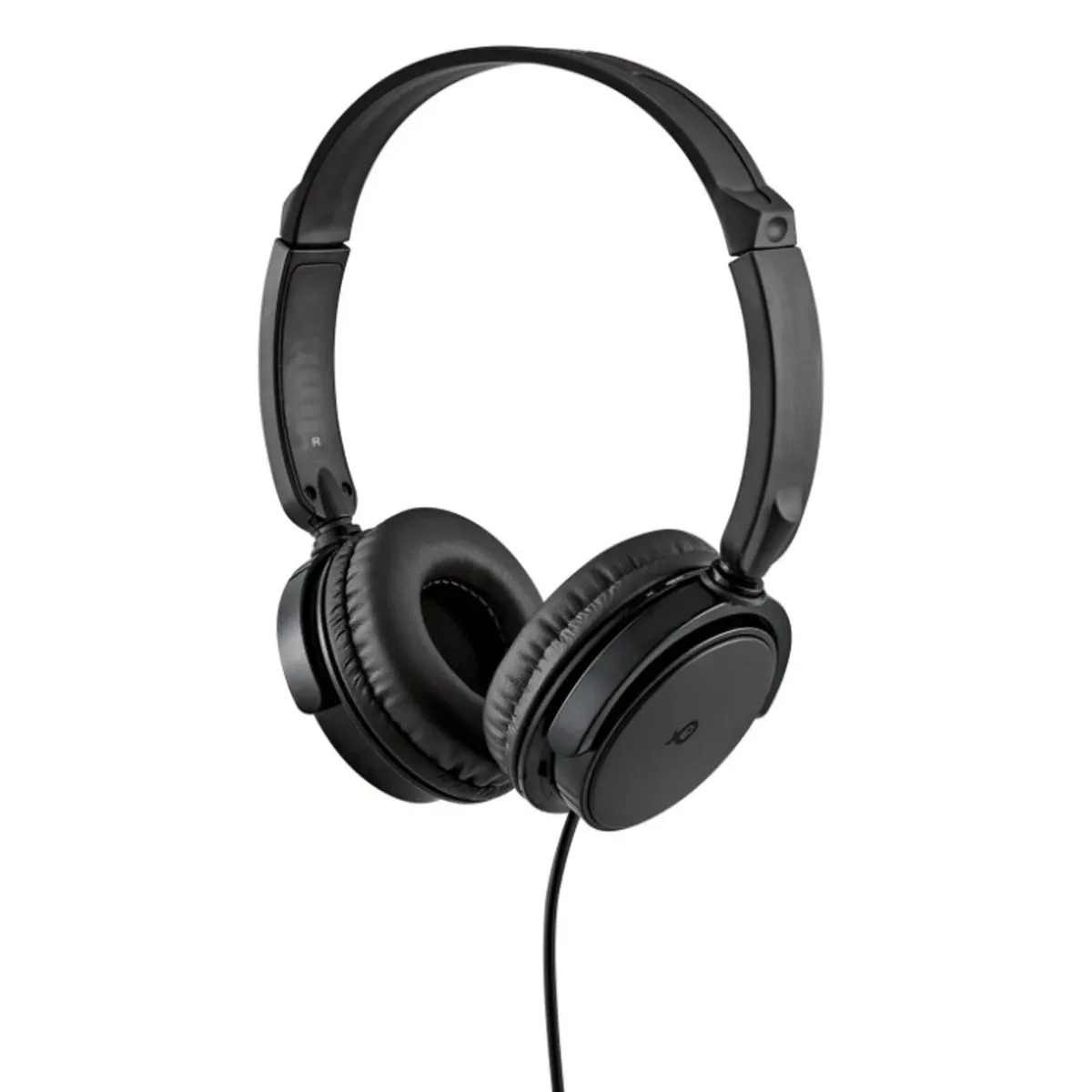 Casque audio filaire