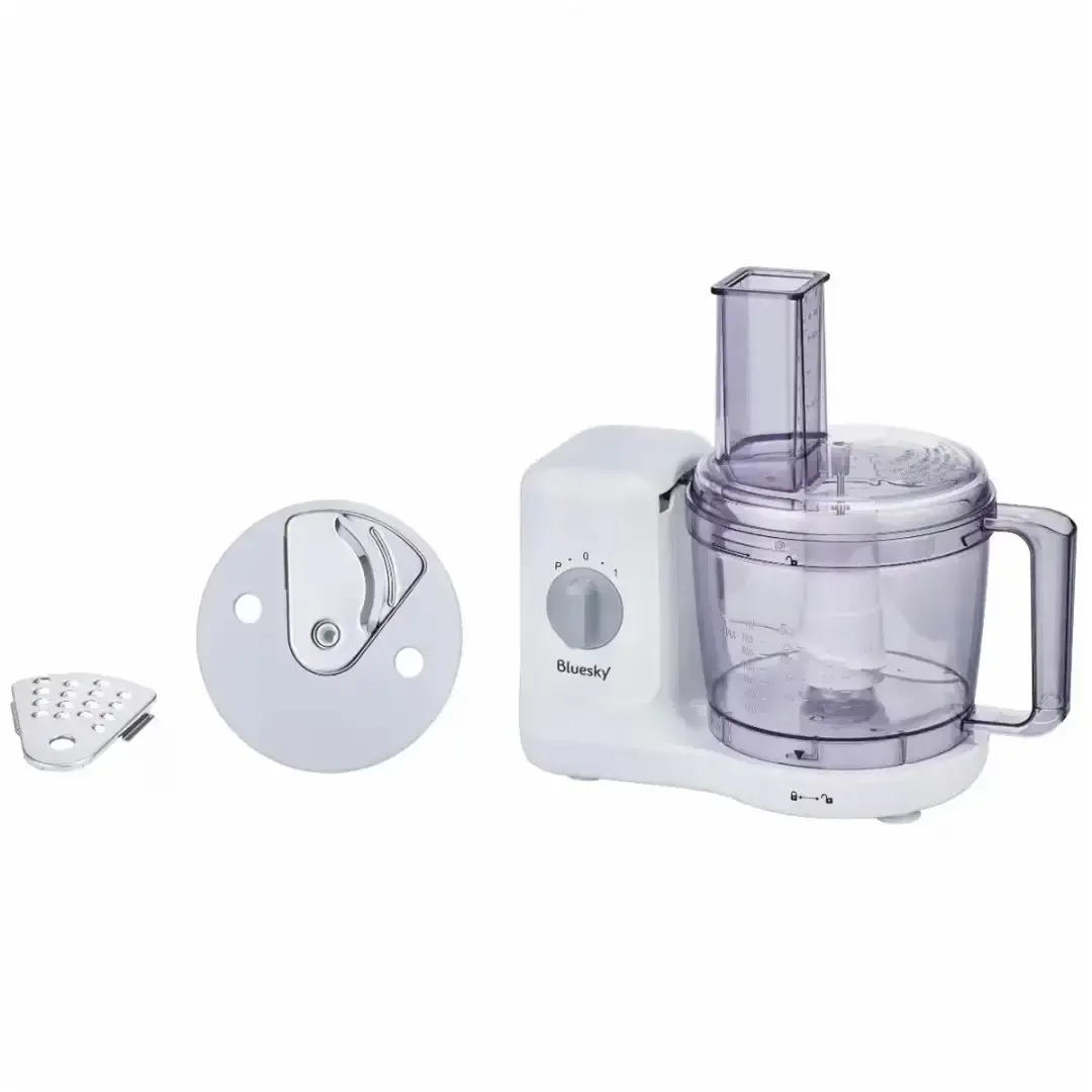 Robot multifonction BLUESKY