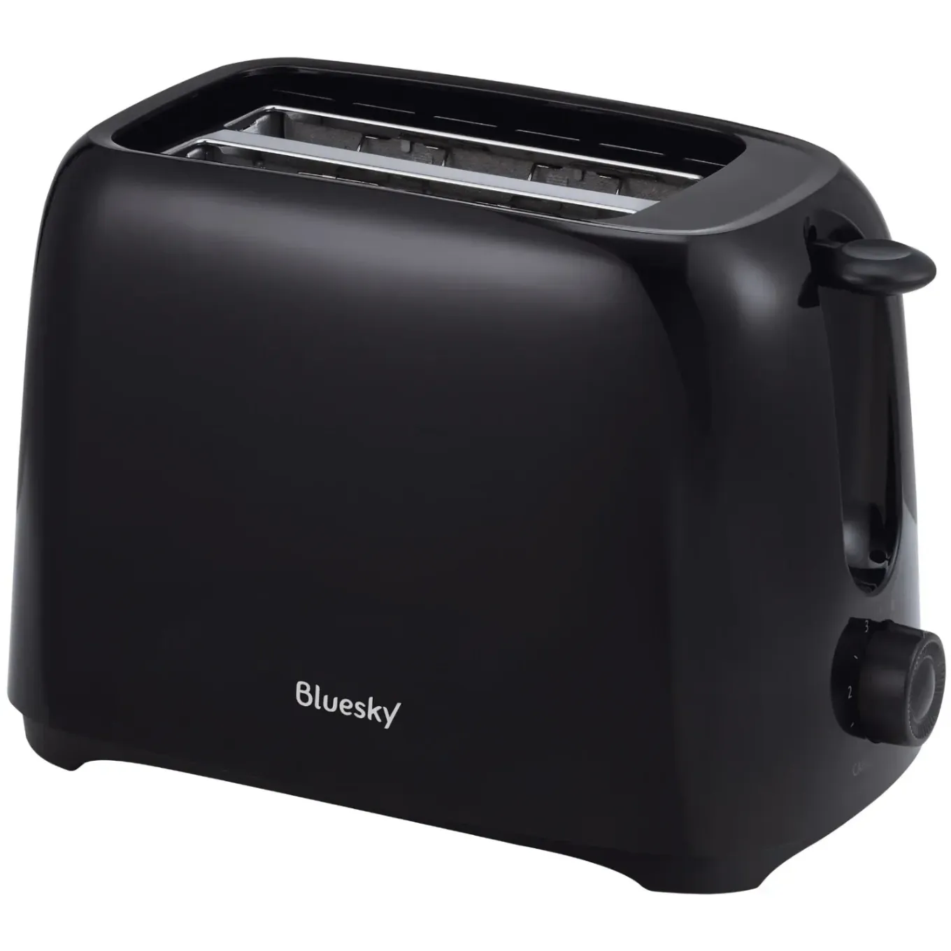 Grille pain 2 fentes 700W