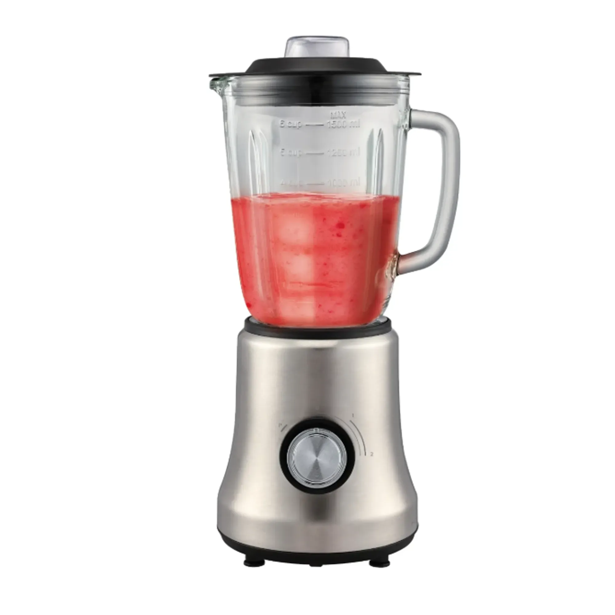 Blender Inox