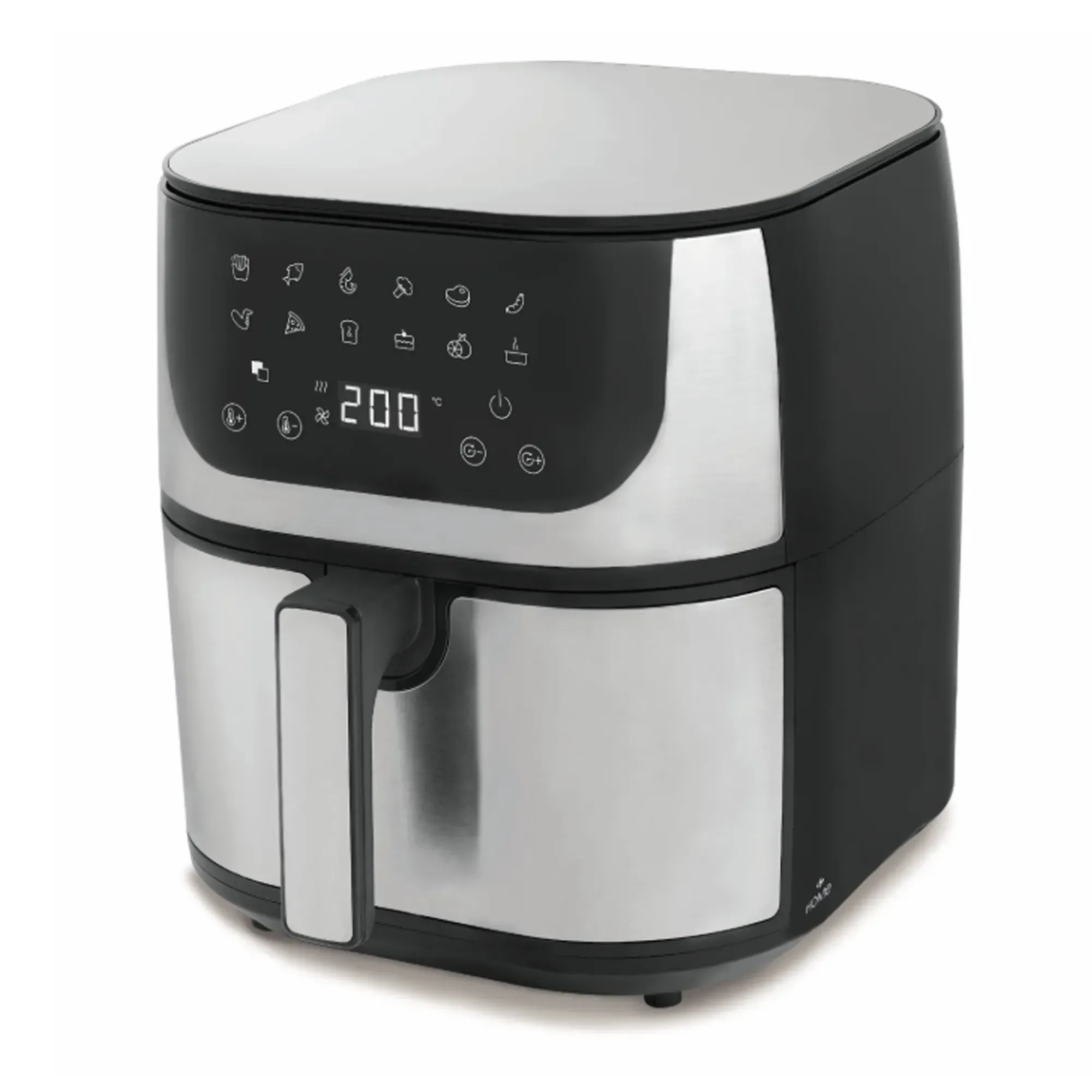Airfryer 9 L 1800W