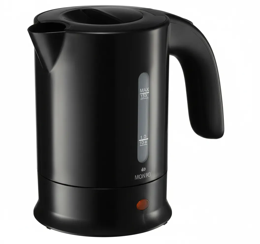Bouilloire électrique 1,7L 2000W