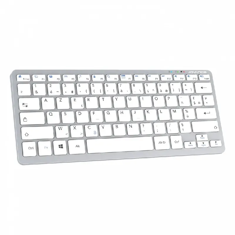 Clavier sans fil smartkeys plus