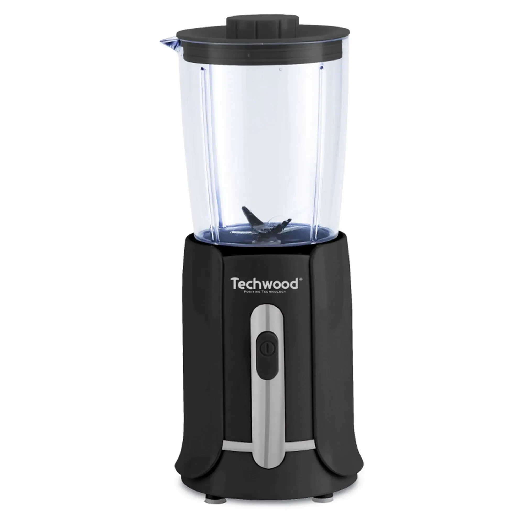 Mini Blender 300W